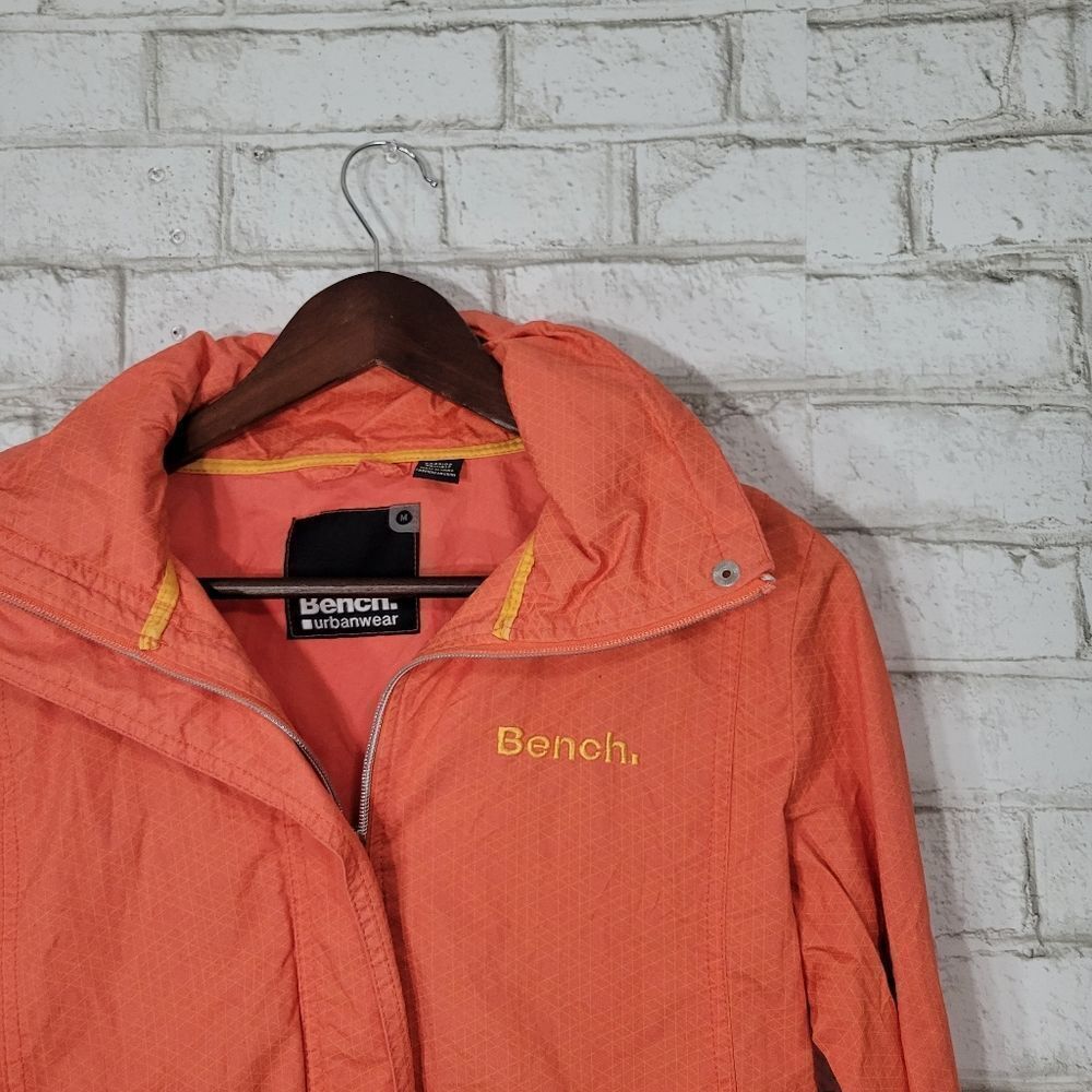 Bench jacket - Picture 5 of 16